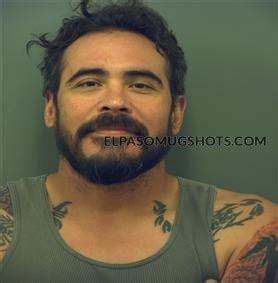 el paso pd non emergency|el paso police department mugshots.